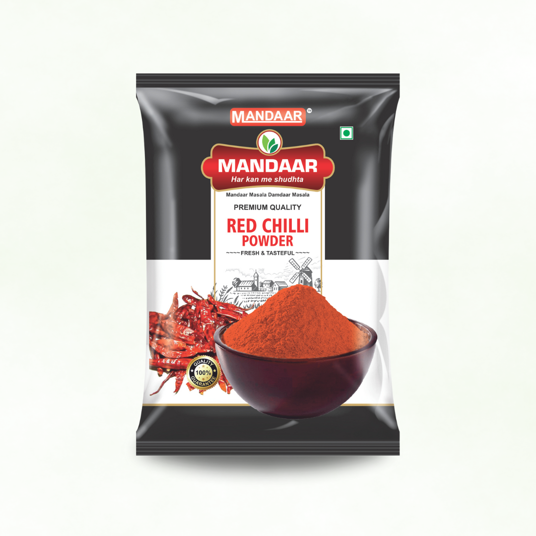 Red Chilli Powder