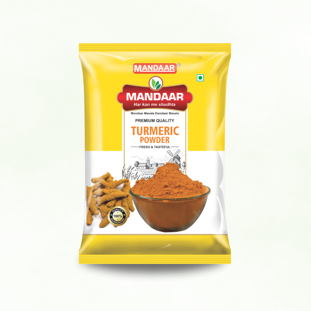 Turmeric Powder