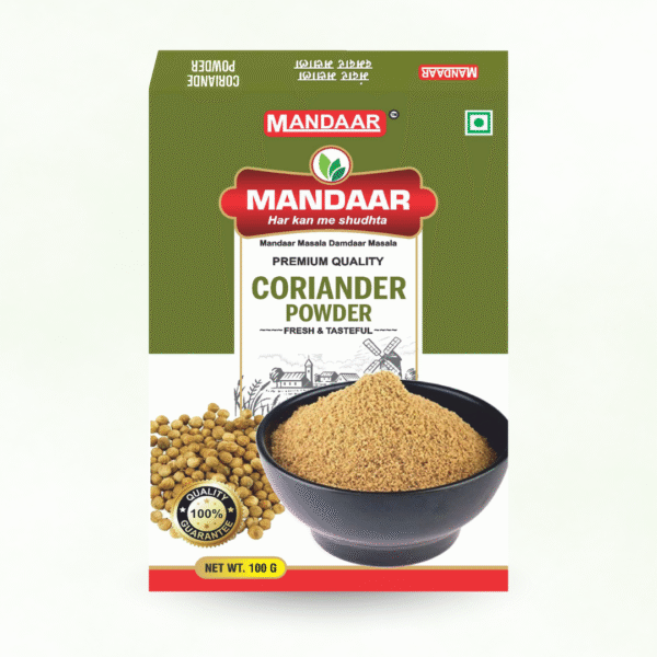 Coriander Powder