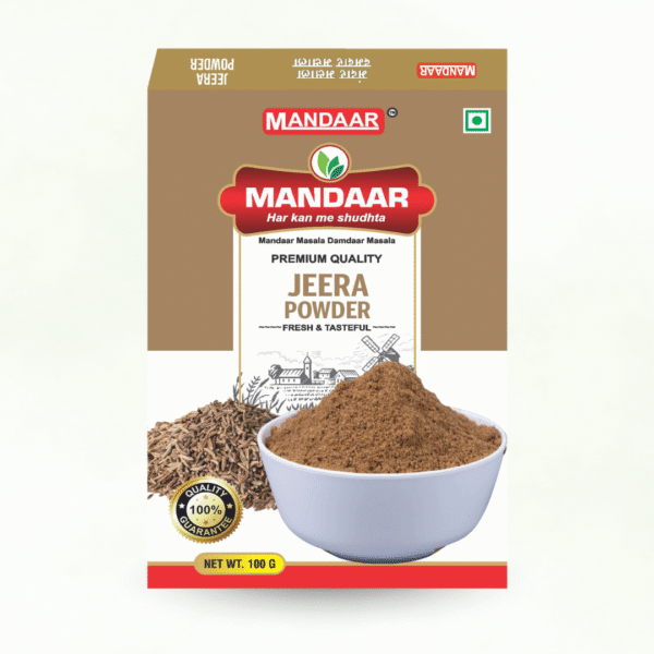 Jeera Powder