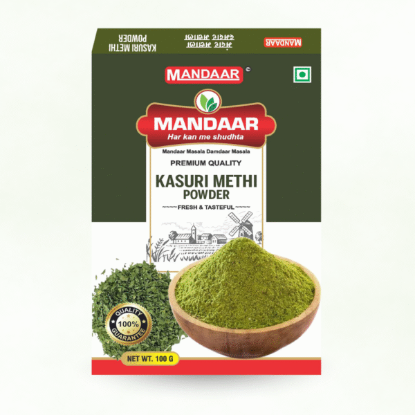 Kasuri Methi Powder